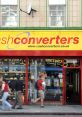 Cash Converters Advert Cash Converters Advert 