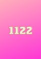 1122 Soundboard