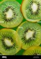 Kiwi From the moment you step into a room, you may hear the playful cry of "Kiwi ne Szolj!" echoing through the air. This