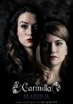 Carmilla The of "Out For Love" fills the air with a powerful energy, a blend of rock and roll with a touch of darkness. The