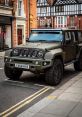 Jeep The distinctive of a Jeep engine revving up is a familiar and exciting for any Jeep enthusiast. The rumble of the