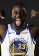 Draymond related to Draymond Green can be easily recognized by fans of the NBA. One of the most iconic associated with