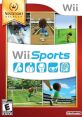 Wii-Sport If you're a fan of Wii Sports, you'll undoubtedly recognize the of "Nice Shot, Nice Caulk!" as one that often