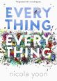 Everything The word “EVERYTHING” echoes through the vast expanse of the universe, encompassing all that exists within its