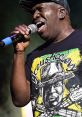 Barrington Levy Barrington Levy, the Jamaican reggae and dancehall singer known for his distinctively high-pitched voice,