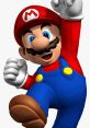 Mario Jump Have you ever heard the iconic "Mario bros wonder JUMP" ? That distinct bouncing noise that plays every time