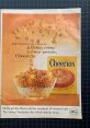 Cheerios Advert Cheerios Advert 