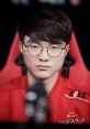 Faker The of "BrTT > Faker" echoes through the gaming arena, sending chills down the spines of opponents. It's a