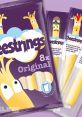 Cheestrings Advert Cheestrings Advert 