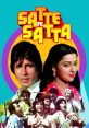 Satte Pe Satta The iconic line "Satte Pe Satta, Pareeon Ka Mela Hai" is a reminder of the everlasting charm of the Bollywood