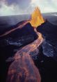 Volcano As you venture into the world of volcanoes, you are met with a cacophony of that both awe and terrify. One