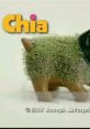 Chia Pet Advert Chia Pet Advert 