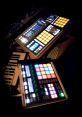 Maschine The first that greets your ears is a melodic chime, light and airy like the tinkling of wind chimes on a breezy