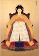 Korean Empress The of a low, respectful voice echoes through the palace halls. "Yes Empress," a servant murmurs in a tone