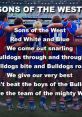 Footscray FC Football Club Songs Footscray FC Football Club Songs