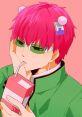 Saiki K In the world of Saiki K, there are a variety of unique that help to set the tone for the quirky and comedic anime