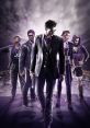 Saints Row In the world of Saints Row, the that accompany the game are just as dynamic and diverse as the gameplay