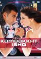 Kambakkht Ishq If you have seen the hit Bollywood movie Kambakkht Ishq, you would surely remember the iconic scene where