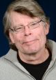 Stephen King If you listen closely, you might hear the eerie of Pennywise 2017, the terrifying clown from Stephen King's