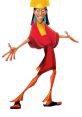 New Groove The first that comes to mind when thinking about the subject of "New Groove" is the iconic line from the