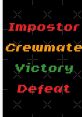 Crewmate Victory The of "Crewmate Victory {Among Us}" is a sweet melody to the ears of any player of the popular online