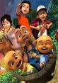 Upin Ipin The animated series Upin Ipin has captured the hearts of children and adults alike with its lovable characters and