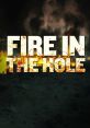 Fire In The Hole The of "FUEGO EN EL AGUJERO" reverberated through the room, sending a shiver down my spine. The fiery