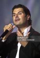 Ragheb The first that fills the room is a melodic melody that seems to beckon you to dance. The smooth voice of Ragheb