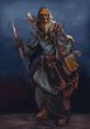 Deckard Cain] The of Deckard Cain's iconic greeting echoes in the ears of many gamers who have ventured into the world of