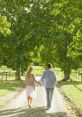 Walking On Gravel The crunching of footsteps on gravel is a familiar one on winding country roads and hidden nature