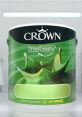 Crown Breatheasy Paint Advert Crown Breatheasy Paint Advert 