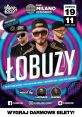 Lobuzy The first that comes to mind when thinking of Lobuzy is the powerful and enchanting rhythm of "Lobuzy". This word