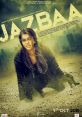 Jazba The first that fills the air is a steady drumbeat, setting the pace for the energy and passion that is yet to come.