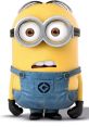 Minion Whaa The first that comes to mind when thinking about Minions is their iconic phrase "Banana!" This exclamation is