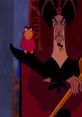 Jafar Numa escala de 0 a 10, você é 11, Jafar. The of flattery and praise rings through the air, filling the room with