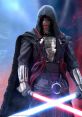 Darth The of Darth Vader are iconic and instantly recognizable, capturing the essence of one of the most infamous