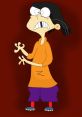 Ed,Edd,Eddy If you're a fan of the classic cartoon show Ed, Edd, Eddy, you'll definitely recognize some of the iconic 