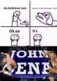 His Name Is John Cena Soundboard
