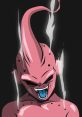 Majin Boo The of a deep, menacing voice echoes through the air as Majin Boo makes his presence known. The guttural growl