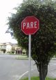 Pare "Fala, Pareto! Did you hear that? The of someone calling out for attention, asking you to stop and listen. It's a