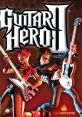 Guitar Hero The unmistakable of a Guitar Hero battle reverberates through the room, as two players face off to see who