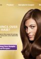 Enhance Moisturizing Shampoo Advert Enhance Moisturizing Shampoo Advert 