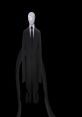 Slenderman In the eerie depths of the forest, the only that can be heard is the unsettling creaking of the Ext Slender