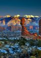 Utah Utah is a state filled with diverse landscapes, from the red rock canyons of Moab to the snowy peaks of the Wasatch