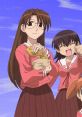 Azumanga If you are a fan of the popular manga and anime series Azumanga Daioh, you will surely recognize some of the most