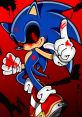 Sonic Exe The sinister laughter of Sonic.exe echoed through the darkness, sending chills down my spine. It was a that