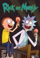 Ricknmorty The first that captures the essence of Rick and Morty is a simple "Hello Daphne." This familiar a welcoming