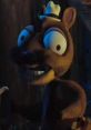 Twitchy From Hoodwinked Sounds