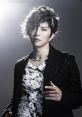 Gackt The of vanilla wafts through the air, evoking a sense of sweetness and warmth. The gentle notes transport listeners