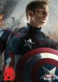 Capitan The first that captures my attention is the unmistakable "Capitan America" theme. The majestic trumpets blare as